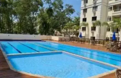 Apartamento com 3 quartos à venda na rua doutor luiz palmier, barreto, niterói, 78 m2 por r$ 490.000