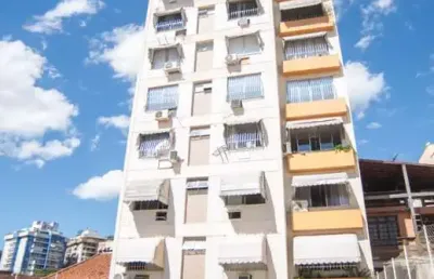 Apartamento com 2 quartos à venda na rua doutor pedro tavares dias pessoa, santa rosa, niterói, 70 m2 por r$ 450.000