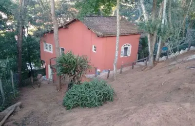 Casa com 1 quarto para alugar na rua evaldo de oliveira, engenho do mato, niterói, 100 m2 por r$ 1.500