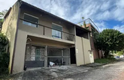 Casa com 2 quartos para alugar na rua 61, itaipu, niterói, 90 m2 por r$ 2.200
