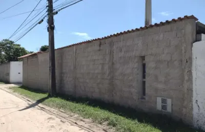 Chácara / sítio à venda na chácaras iporanga, peruíbe  por r$ 550.000