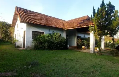 Terreno à venda no parque serra mar, peruíbe  por r$ 1.200.000