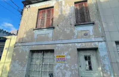 Terreno à venda na vila mathias, santos  por r$ 530.000