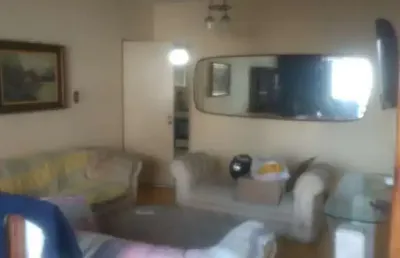 Apartamento com 3 quartos à venda no itararé, são vicente , 100 m2 por r$ 550.000