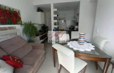 Apartamento com 2 quartos à venda no embaré, santos , 75 m2 por r$ 540.000