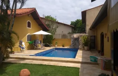 Casa com 4 quartos à venda no cibratel ii, itanhaém  por r$ 1.200.000