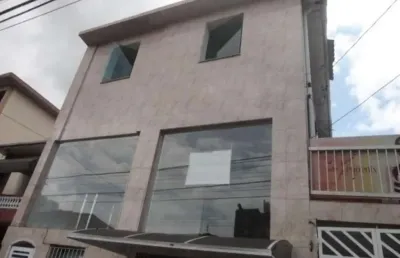 Casa com 4 quartos à venda no embaré, santos  por r$ 1.800.000