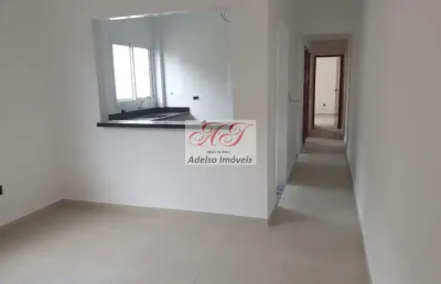 Apartamento com 2 quartos à venda no parque são vicente, são vicente , 50 m2 por r$ 228.000