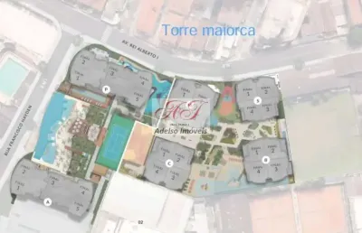 Imperdível: apartamento na ponta da praia, santos-sp, 2 quartos, 2 suítes, 113m², 2 vagas. agende sua visita!