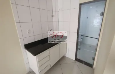 Apartamento para locação no centro de santos-sp: 1 quarto, 1 banheiro, 23m² de área. encontre seu novo lar agora!