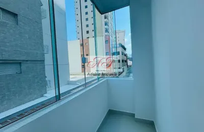 Imperdível oportunidade de adquirir seu apartamento em santos-sp, no bairro josé menino! 1 quarto, 1 sala, 1 banheiro, 56m²!
