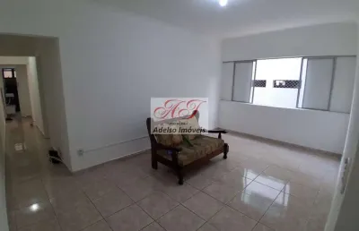 Apartamento à venda em santos-sp, no gonzaga: 2 quartos, 1 sala, 1 banheiro, 1 vaga de garagem, 70m² - imperdível!