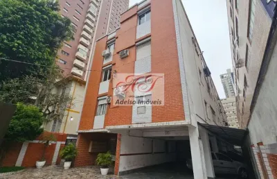 Apartamento para locação em santos-sp, bairro boqueirão: 2 quartos, 1 sala, 2 banheiros, 1 vaga de garagem, 65m². venha conferir!