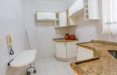 Apartamento à venda, 84m - 2 suítes - r$ 410.000 - campolim - sorocaba sp