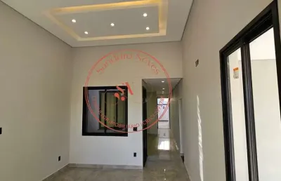 Casa à venda, 162m², 3 dorm. 1 suíte, r$ 1.200.000 - residencial flores - votorantim sp