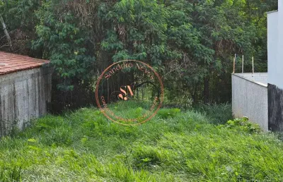 Terreno à venda, 420m², r$ 309.000 - jardim vera cruz - sorocaba sp