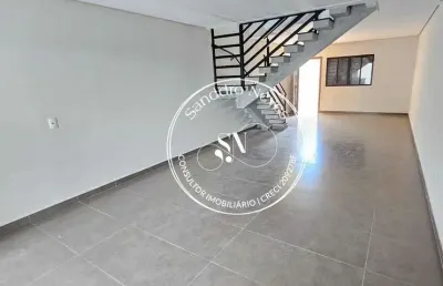 Casa à venda, 118m² - r$ 480.000 - 3 dormitórios - 1 suite - wanel ville - sorocaba sp
