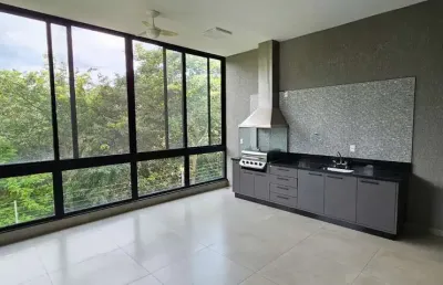 Casa térrea à venda - 2 suítes - r$ 1.700.000 - 225m - alphaville iii - votorantim - sp
