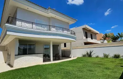 Casa à venda, 224m - r$ 2.280.000 - 3 suites - alphaville nova esplan. 1 - votorantim - sp