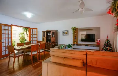 Casa à venda, 144m - r$ 750.000 - 3 dorm., 1 suíte - jd. são carlos - sorocaba sp