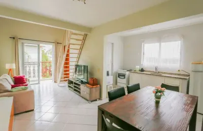 Apartamento à venda, 59m - 2 dorm. 2 suítes - r$ 240.000 -pró-vida- araçoiaba da serra sp
