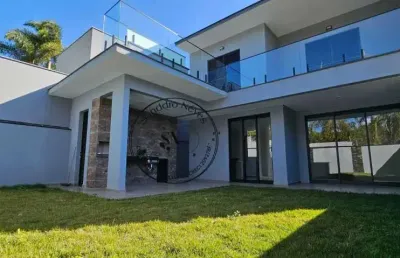 Casa à venda, 220m, 3 dorm. 1 suite, r$ 1.289.000 - condominio via réggio - sorocaba sp