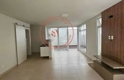 Casa à venda, 130m, 3 dorm. 1 suíte, r$ 850.000 - cond. vila hayman - sorocaba sp