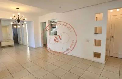 Apartamento à venda, 97m - 2 dorm. 1 suíte - r$ 980.000 - dueto - portal colina - sorocaba