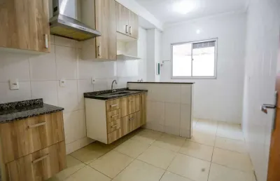 Apartamento à venda, 75m - r$ 255.000 - 3 dorm. 1 suíte e garden - jd. simus - sorocaba/sp