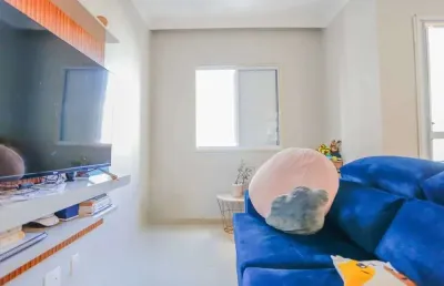 Apartamento à venda, 79m - r$ 560.000 - 2 dorm. 1 suite- cond vitrine esplanada – sorocaba