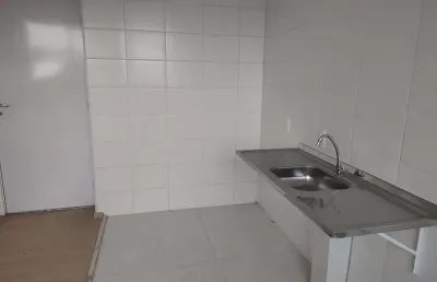 Apartamento à venda 48m - r$ 189.000 - 2 dorm - res. conquista vila do sol sorocaba - sp