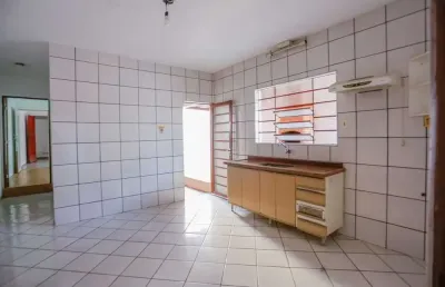 Casa à venda 148m - 4 dorm. - r$ 373.000 - rua aparecida - santa rosália - sorocaba/sp