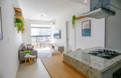 Apartamento à venda, 48m - 1 suite - r$ 490.000 - union planeta -  sorocaba sp