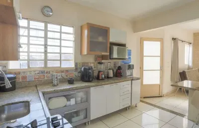 Casa à venda, 65m - 3 dormitórios - r$ 380.000 no wanel ville em sorocaba