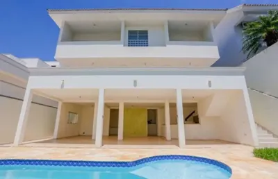 Casa à venda, 468m 3 suites - r$ 2.300.000 – cond. angelo vial -parque campolim – sorocaba