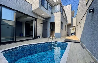Casa à venda, 150m - 3 dorm. 1 suíte com closet - r$ 1.195.000 - energia solar - sorocaba