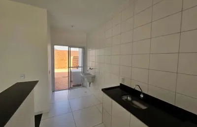 Casa térrea à venda, 58m - 369.9000 - 2 dorm. 1 suite -jd. resid. villa amato -sorocaba sp