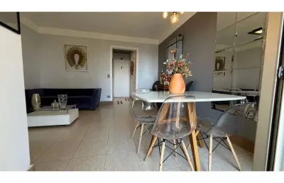 Apartamento à venda, 65m - 2 dorm. 1 suite - r$ 365.000 - campolim - sorocaba sp