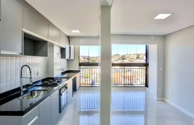 Apartamento duplex à venda, 102m - r$ 1.100.000 - 3 dorm. 1 suite - votorantim - sp