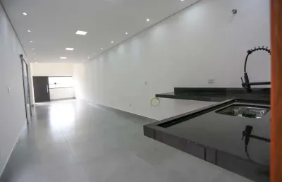 Casa à venda, 125m - r$ 510.000 - 3 dorm. 1 suite - central parque - sorocaba sp