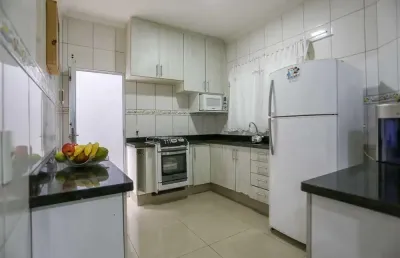 Casa à venda, 112m - 3 dorm, 1 suíte - r$ 440.000 - wanel ville - sorocaba - sp
