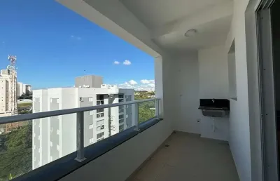 Apartamento à venda, 71m - 2 dorm. 1 suite - r$ 580.000 -  concetto campolim - sorocaba/sp