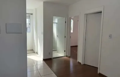 Apartamento à venda, 41m - r$ 180.000 - 2 dormitorios – wanel ville - sorocaba - sp