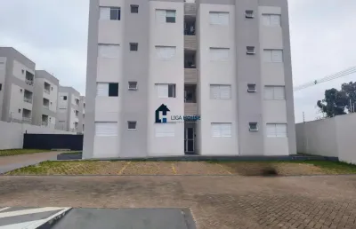 Apartamento com 2 quartos sendo no residencial angelim, jardim mariana, cuiabá – mt.