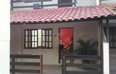 Casa com 2 quartos à venda por r$ 400.000 - itaipuaçu - maricá/rj