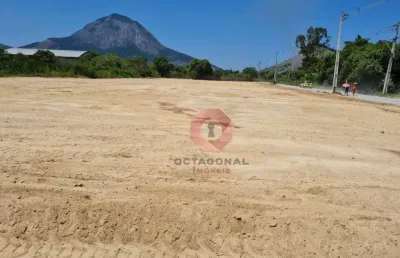 Terreno à venda, 480 m² por r$ 140.000,00 - inoã - maricá/rj