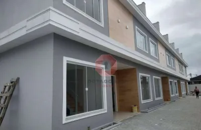 Casa com 2 quartos à venda, 105 m² por r$ 380.000 - jardim atlântico oeste (itaipuaçu) - maricá/rj