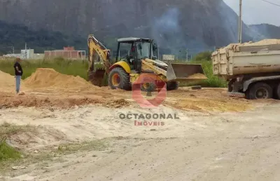 Terreno à venda, 480 m² por r$ 150.000,00 - itaipuaçu - maricá/rj