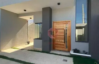 Casa com 3 quartos à venda, 204 m² por r$ 650.000 - jardim atlântico leste (itaipuaçu) - maricá/rj