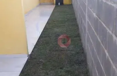 Casa com 1 dormitório à venda, 60 m² por r$ 430.000,00 - jardim atlântico central (itaipuaçu) - maricá/rj